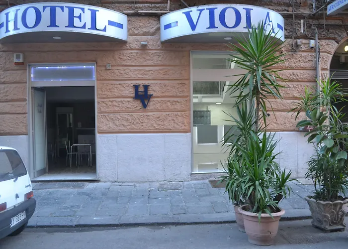 Hotel Viola